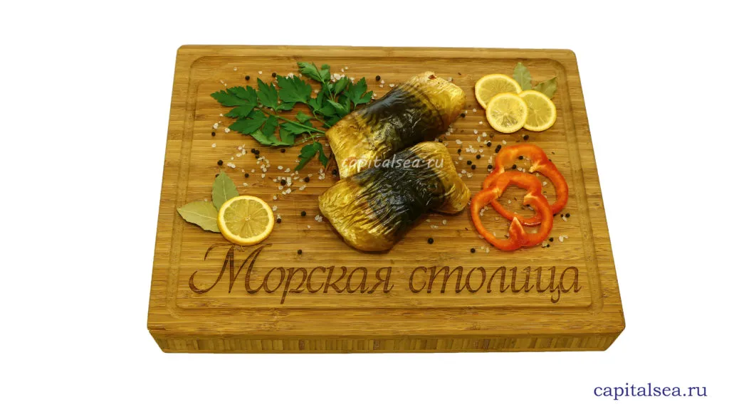 рыба Копченая,соленая  От Производителя. в Санкт-Петербурге 4