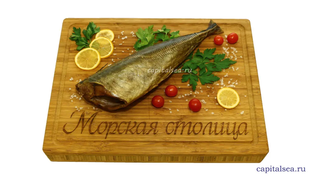 рыба Копченая,соленая  От Производителя. в Санкт-Петербурге 15