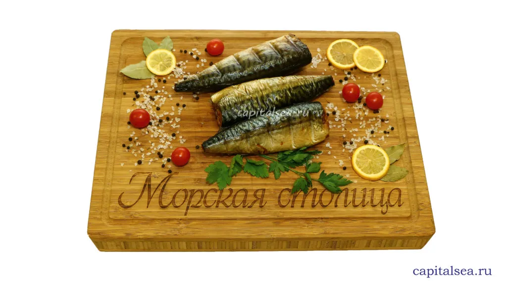 рыба Копченая,соленая  От Производителя. в Санкт-Петербурге 41