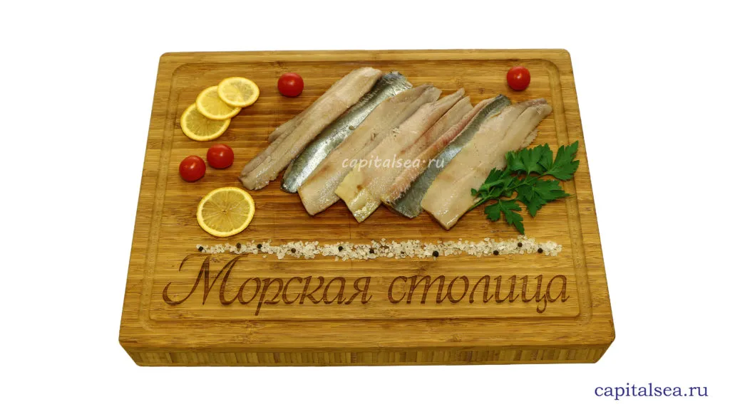 рыба Копченая,соленая  От Производителя. в Санкт-Петербурге 35