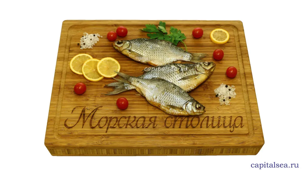 рыба Копченая,соленая  От Производителя. в Санкт-Петербурге 40