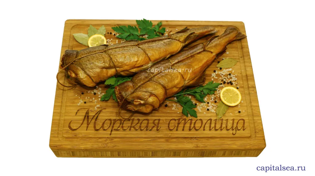 рыба Копченая,соленая  От Производителя. в Санкт-Петербурге 49