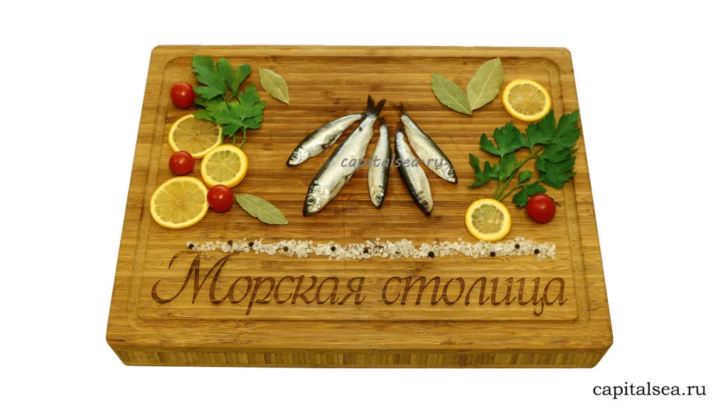 рыба Копченая,соленая  От Производителя. в Санкт-Петербурге 29