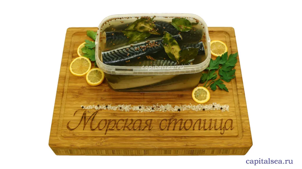 рыба Копченая,соленая  От Производителя. в Санкт-Петербурге 44