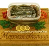 рыба Копченая,соленая  От Производителя. в Санкт-Петербурге 19