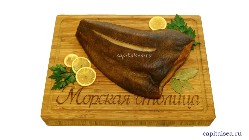 рыба Копченая,соленая  От Производителя. в Санкт-Петербурге 33