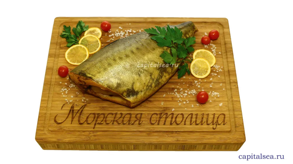 рыба Копченая,соленая  От Производителя. в Санкт-Петербурге 5
