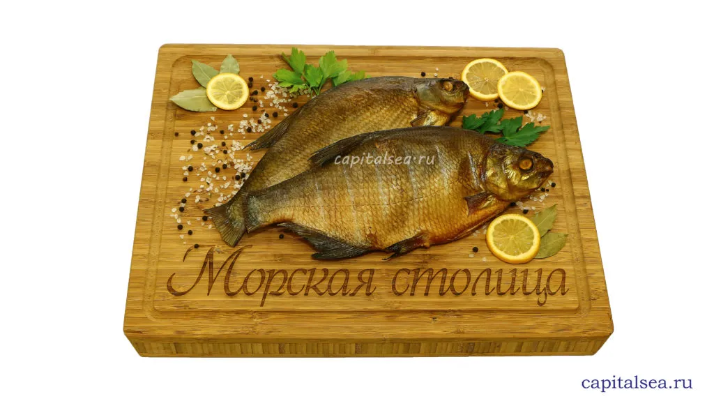 рыба Копченая,соленая  От Производителя. в Санкт-Петербурге 43