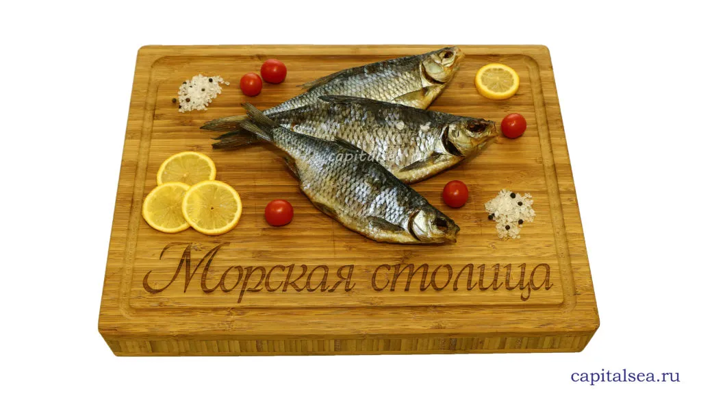 рыба Копченая,соленая  От Производителя. в Санкт-Петербурге 45
