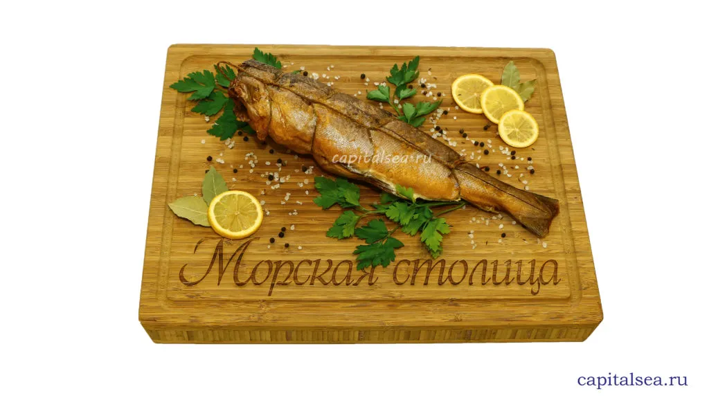 рыба Копченая,соленая  От Производителя. в Санкт-Петербурге 42