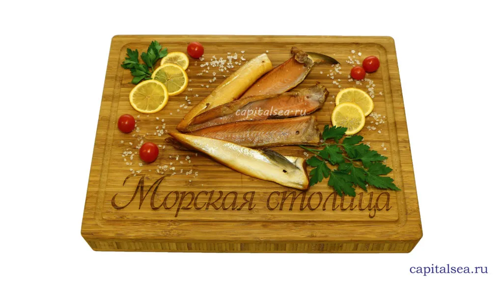 рыба Копченая,соленая  От Производителя. в Санкт-Петербурге 47