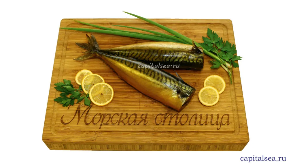 рыба Копченая,соленая  От Производителя. в Санкт-Петербурге 34