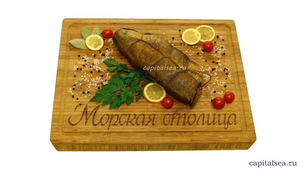 рыба Копченая,соленая  От Производителя. в Санкт-Петербурге 13