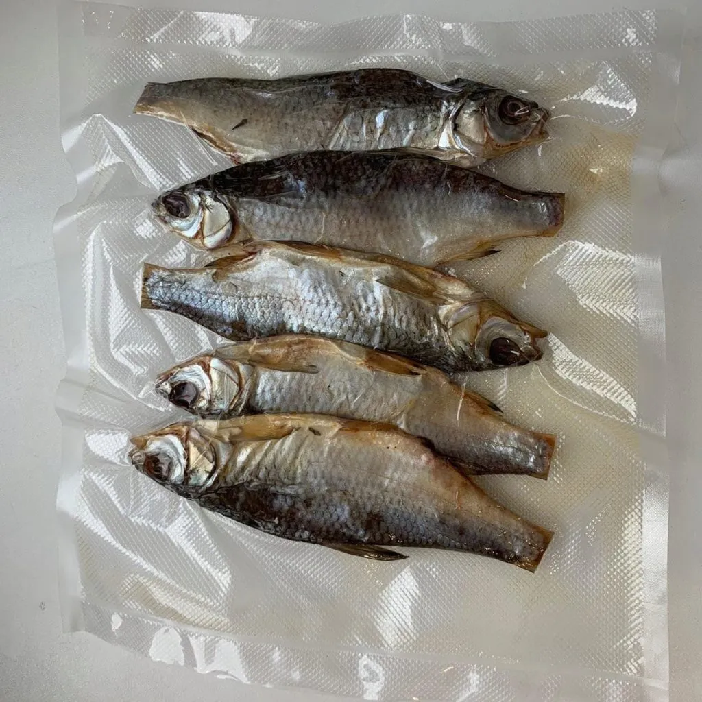 фотография продукта Каспийская рыбка