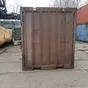 жд контейнер 3 тонн в Санкт-Петербурге 2
