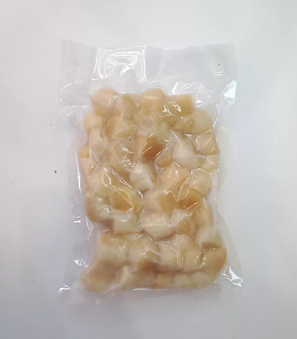 фотография продукта Гребешки  филе очищенный ,свежемороженые