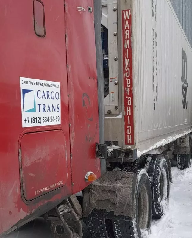 контейнерные перевозки грузов в Санкт-Петербурге 4