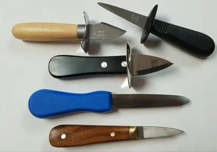 ножницы  для рыбы,ножи для устриц в Санкт-Петербурге 2